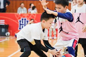  儿童篮球模拟训练的最佳方式：提升技能与乐趣的策略